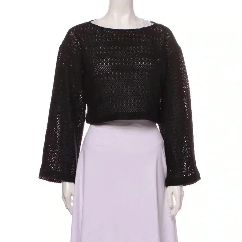 Derek Lam 10 Crosby I 8/M - Picture 3 of 14